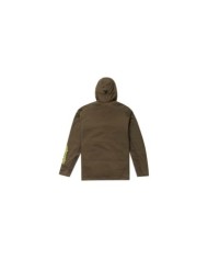 Troy Lee Designs Mathis Jacket - Mono brun