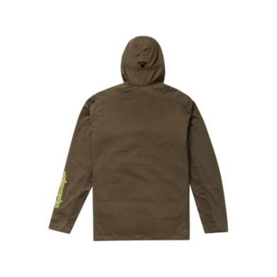 Troy Lee Designs Mathis Jacket - Mono brun