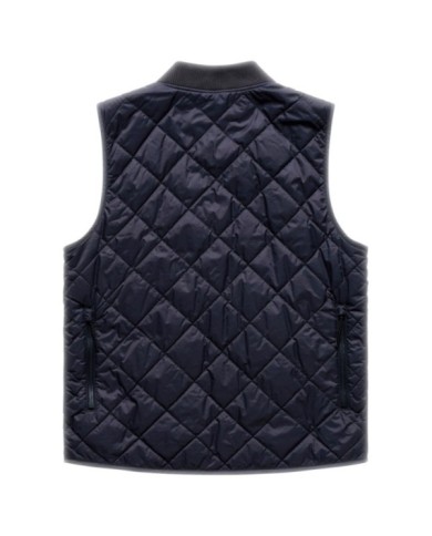 Troy Lee Designs Ruckus Ride Vest - Mono gray