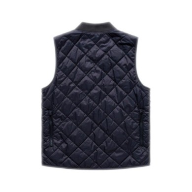 Troy Lee Designs Ruckus Ride Vest - Mono gray