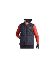 Troy Lee Designs Ruckus Ride Vest - Mono noir