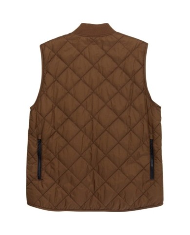 Troy Lee Designs Ruckus Ride Vest - Mono marron