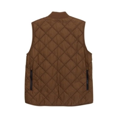 Troy Lee Designs Ruckus Ride Vest - Mono marron