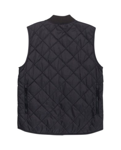 Troy Lee Designs Ruckus Ride Vest - Mono carbone