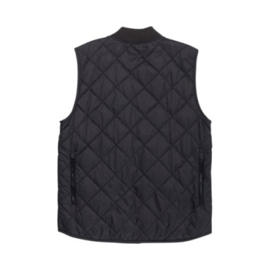 Troy Lee Designs Ruckus Ride Vest - Mono carbone