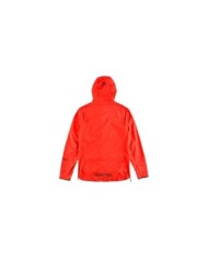 Troy Lee Designs Drift Windbreaker - Mono orange