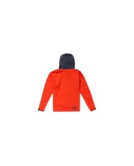 Troy Lee Designs Resist Jacket - Mono rouge