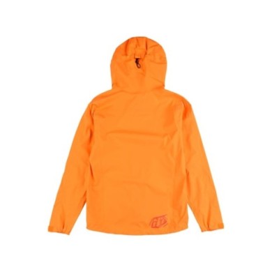 Troy Lee Designs Resist Jacket - Mono orange