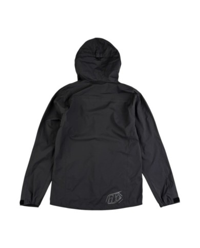 Troy Lee Designs Resist Jacket - Mono carbon