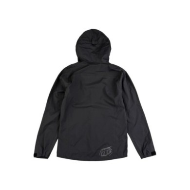 Troy Lee Designs Resist Jacket - Mono carbon