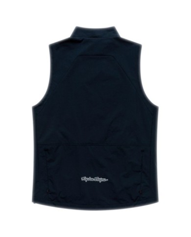 Troy Lee Designs Stage Vest - Mono black