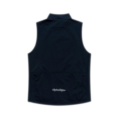 Troy Lee Designs Stage Vest - Mono black