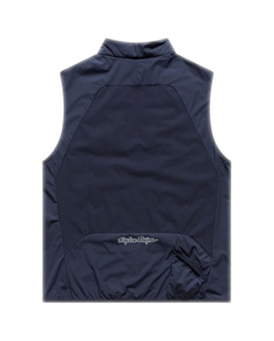 Troy Lee Designs Skyline Pro Vest - Mono gray