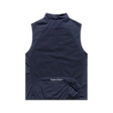 Troy Lee Designs Skyline Pro Vest - Mono gray