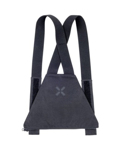 iXS bavette amovible