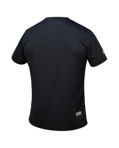iXS Team T-Shirt Active noir