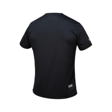iXS Team T-Shirt Active noir