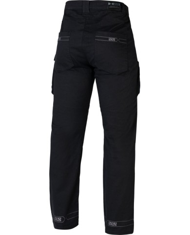 iXS Pantalon iXS-Team 2.0 noir