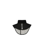 iXS Tube scarf Fleece 365 Air noir-gris L