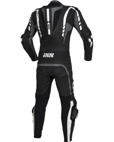 iXS Sport combinatoire kangourou GRS-800 1pc AB-prép.