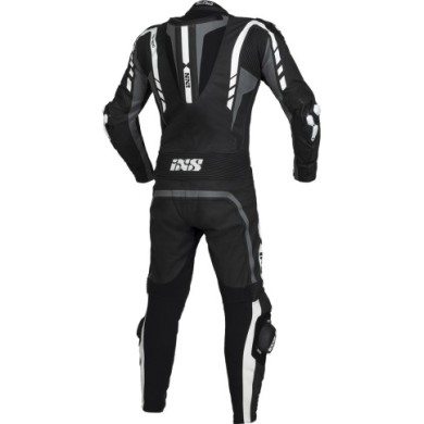iXS Sport combinatoire kangourou GRS-800 1pc AB-prép.