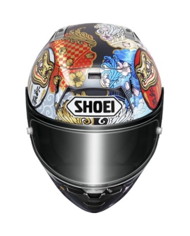 SHOEI XS TC-1