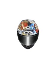 SHOEI XS TC-1