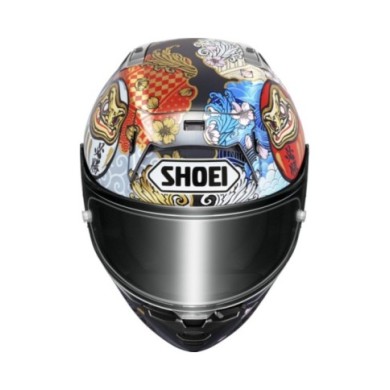 SHOEI XS TC-1