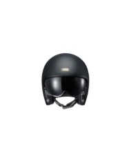 SHOEI CASQUE SHOEI J-O NOIR MAT