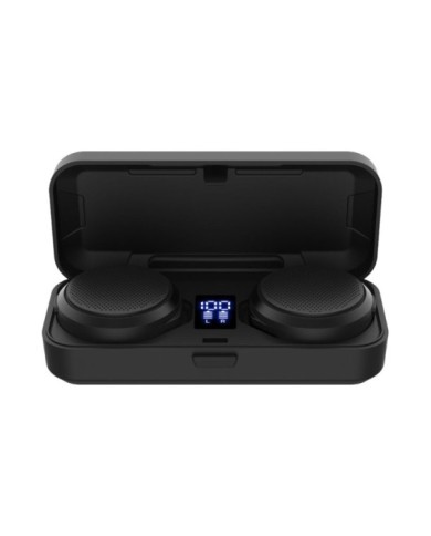 Interphone Casque Bluetooth TWS ZERO