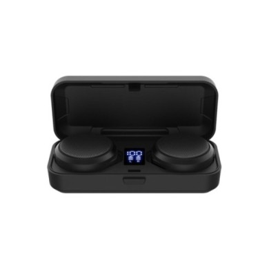 Interphone Casque Bluetooth TWS ZERO