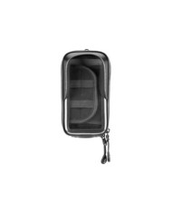 Interphone INTERPHONE Master - Grand Étui Universel avec Fermeture Écl