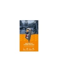 Interphone INTERPHONE Master 65 - Grosse universelle Hülle mit Reissv
