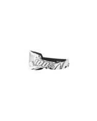 gms GMS Strata 2 Goggle Black - clear Lens