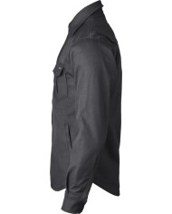 gms Chemise Jaguar Neo Man Noir