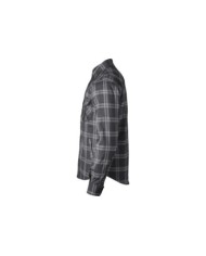 gms Chemise Jaguar Neo Man Noir-Gris