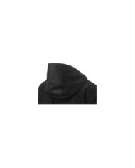 AKRAPOVIC Corpo Windbreaker Black Men noir