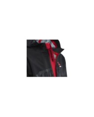 AKRAPOVIC Corpo Rain Jacket Black Men noir