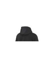 AKRAPOVIC Corpo Zip Hoodie Black