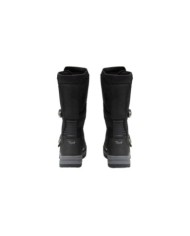 XPD Bottes X-Adventure H2OUT noir
