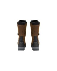 XPD Bottes X-Adventure H2OUT marron