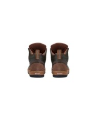 XPD Baskets MOTO-1 H2OUT marron