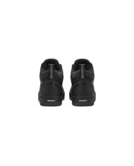 XPD Baskets Moto Fast noir