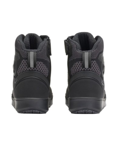 XPD Sneaker Moto Way Airknit noir-anthracite