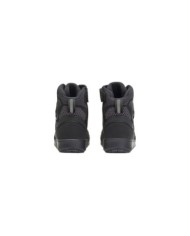 XPD Sneaker Moto Way Airknit noir-anthracite