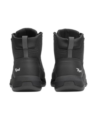 XPD Chaussures X-Beat H2OUT noir