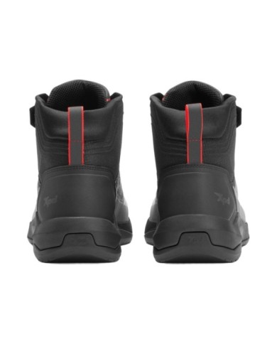 XPD Chaussures X-Beat Air noir-anthracite