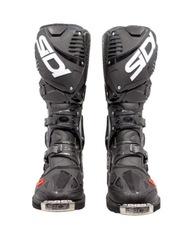 SIDI Riemen lang für Pop Stone-Schnallen schwarz