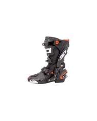 SIDI Patin en aluminium chromé pour SIDI Rex   Rex Air & Mag-1  