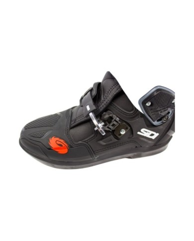 SIDI Ersatzschnalle div. Stiefel schwarz
